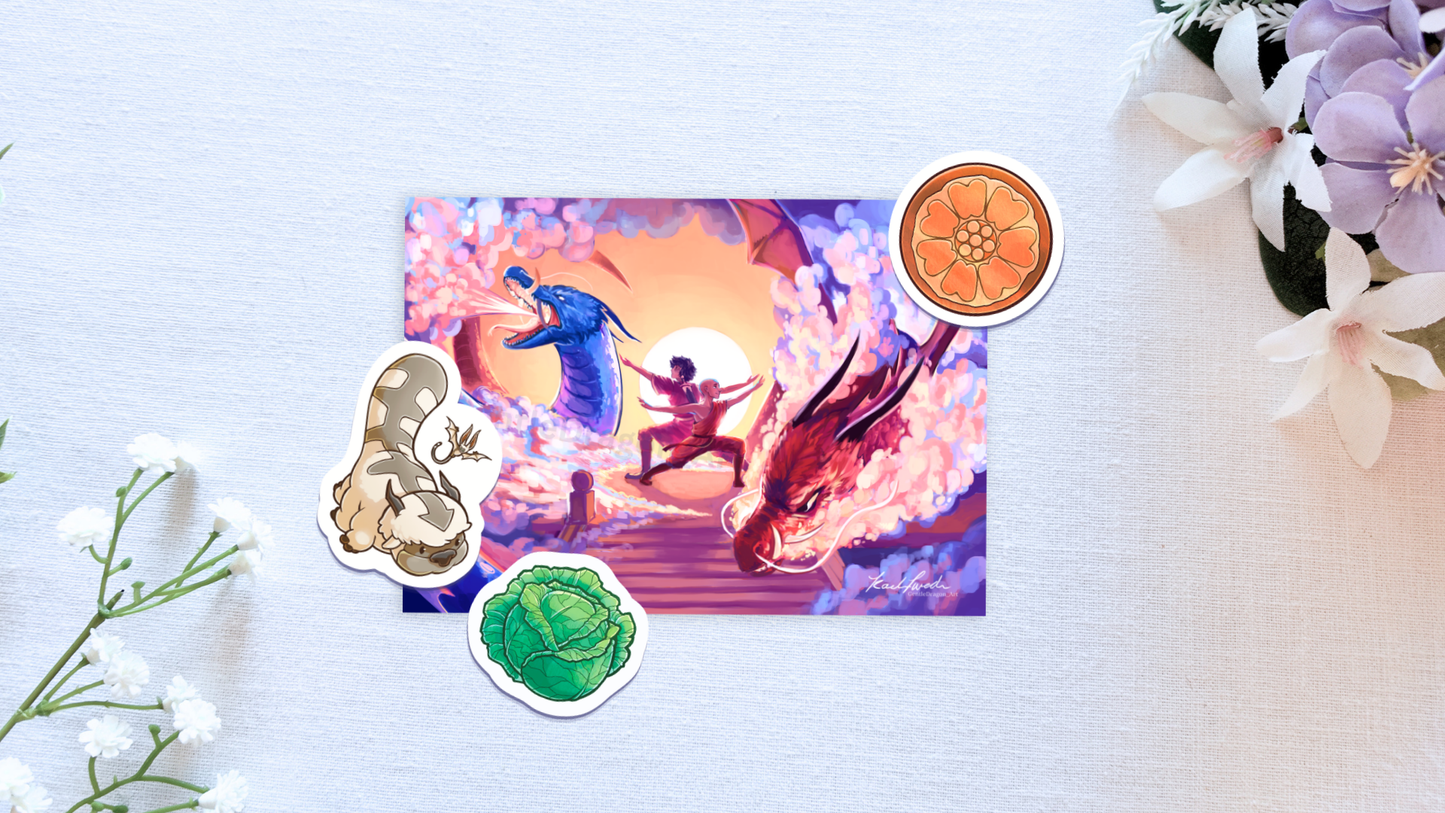OFFICIAL Spark Mail Club | Inspirational Monthly Subscription