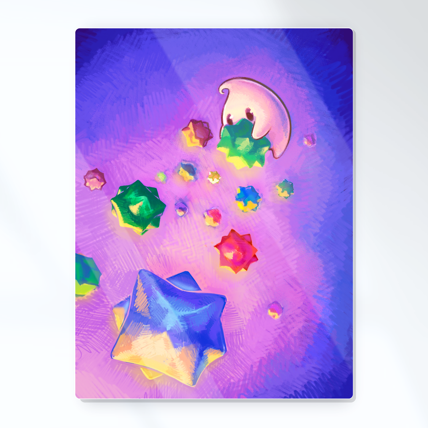 Luma | Mario Galaxy