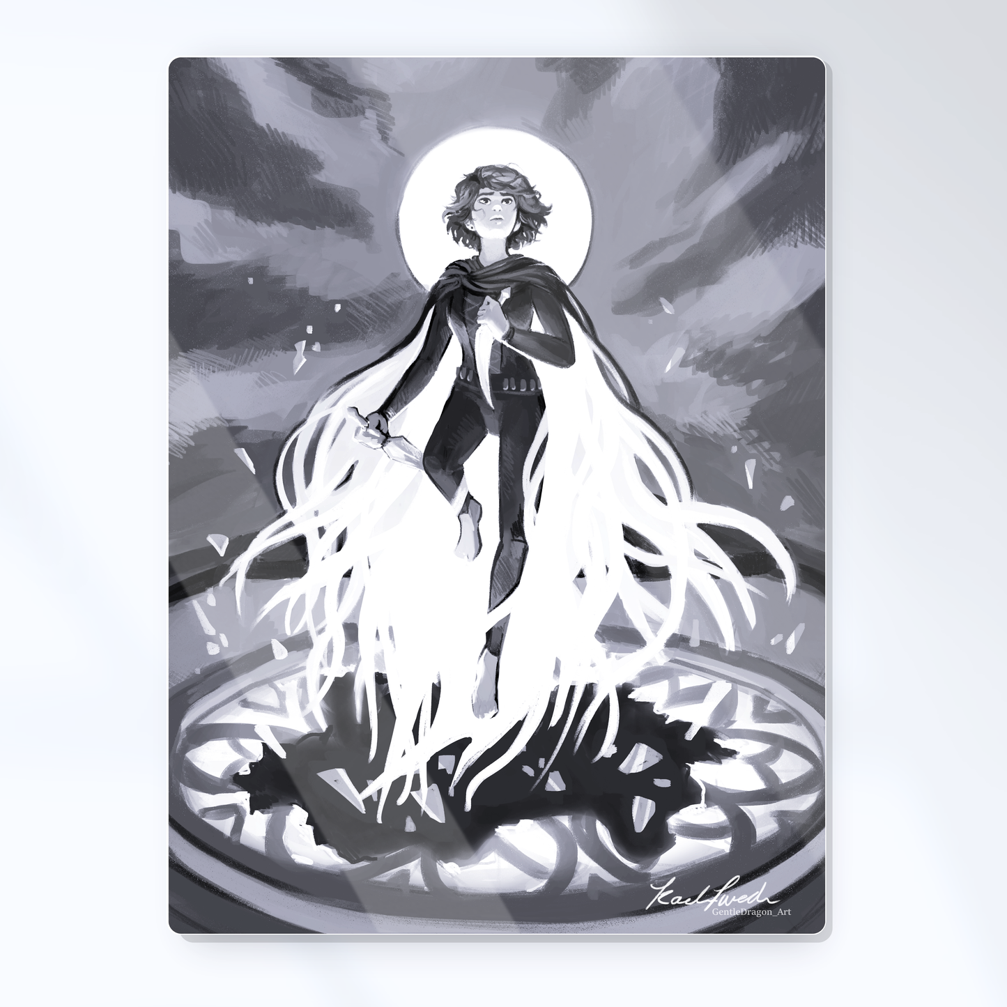 EPIC Vin | Mistborn Era 1