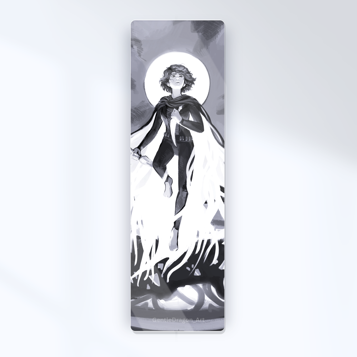 Metal Bookmarks