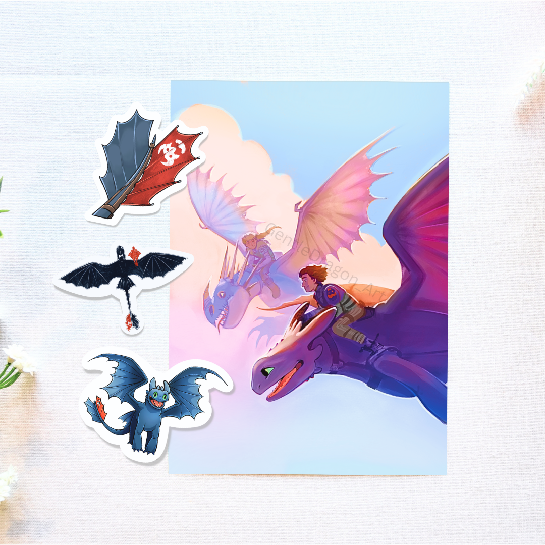 OFFICIAL Spark Mail Club | Inspirational Monthly Subscription