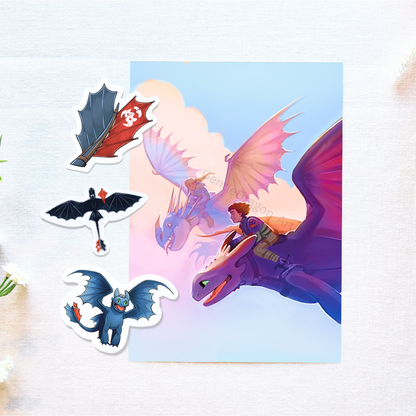 OFFICIAL Spark Mail Club | Inspirational Monthly Subscription