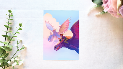 OFFICIAL Spark Mail Club | Inspirational Monthly Subscription