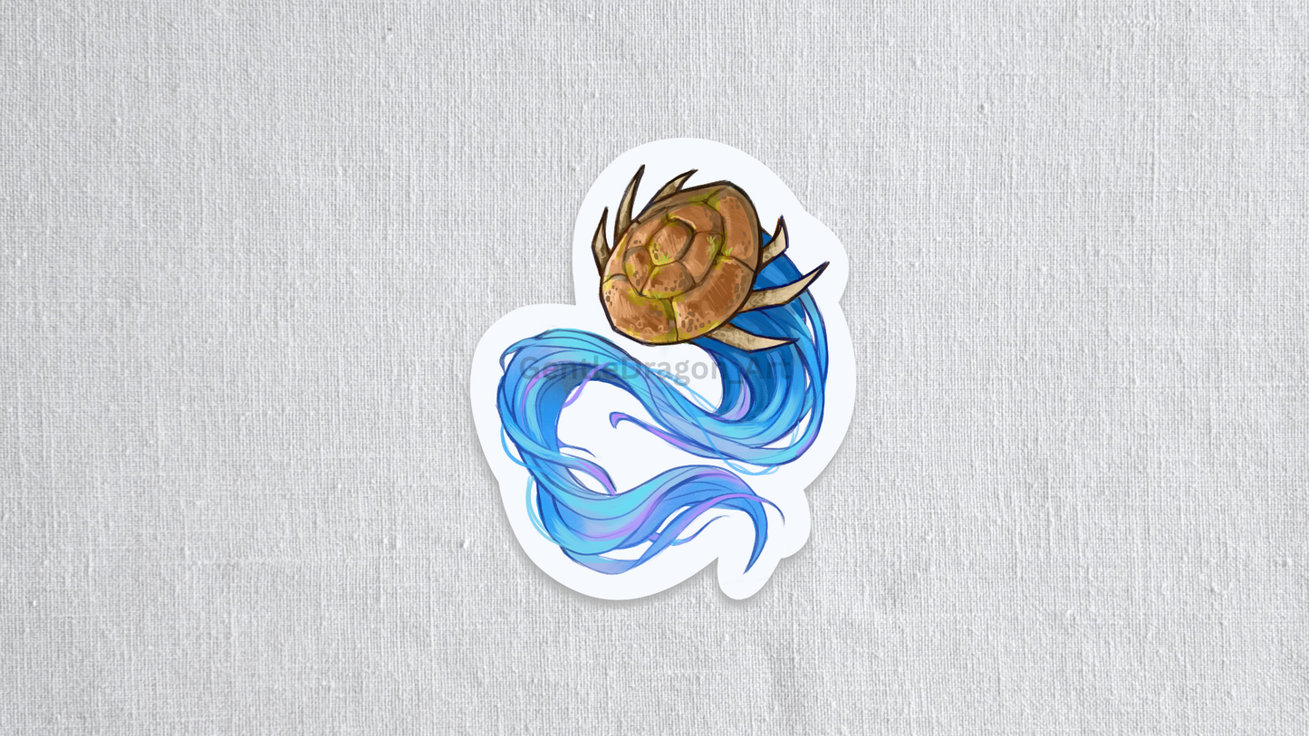 Syl from the Stormlight Archives | ARCHIVED Spark Mail Bundle