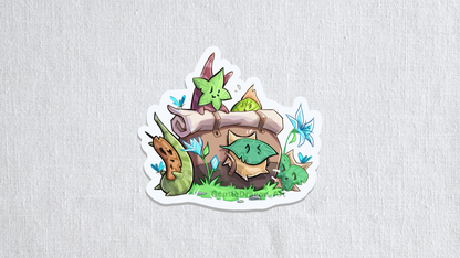 Legend of Zelda TotK | ARCHIVED Spark Mail Bundle