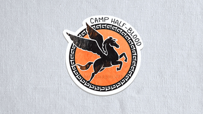 Percy Jackson | ARCHIVED Spark Mail