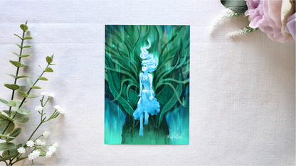 Syl from the Stormlight Archives | ARCHIVED Spark Mail Bundle