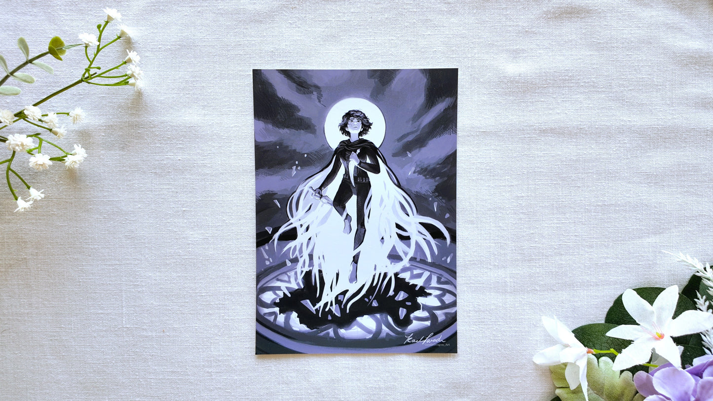 Mistborn | ARCHIVED Spark Mail Bundle