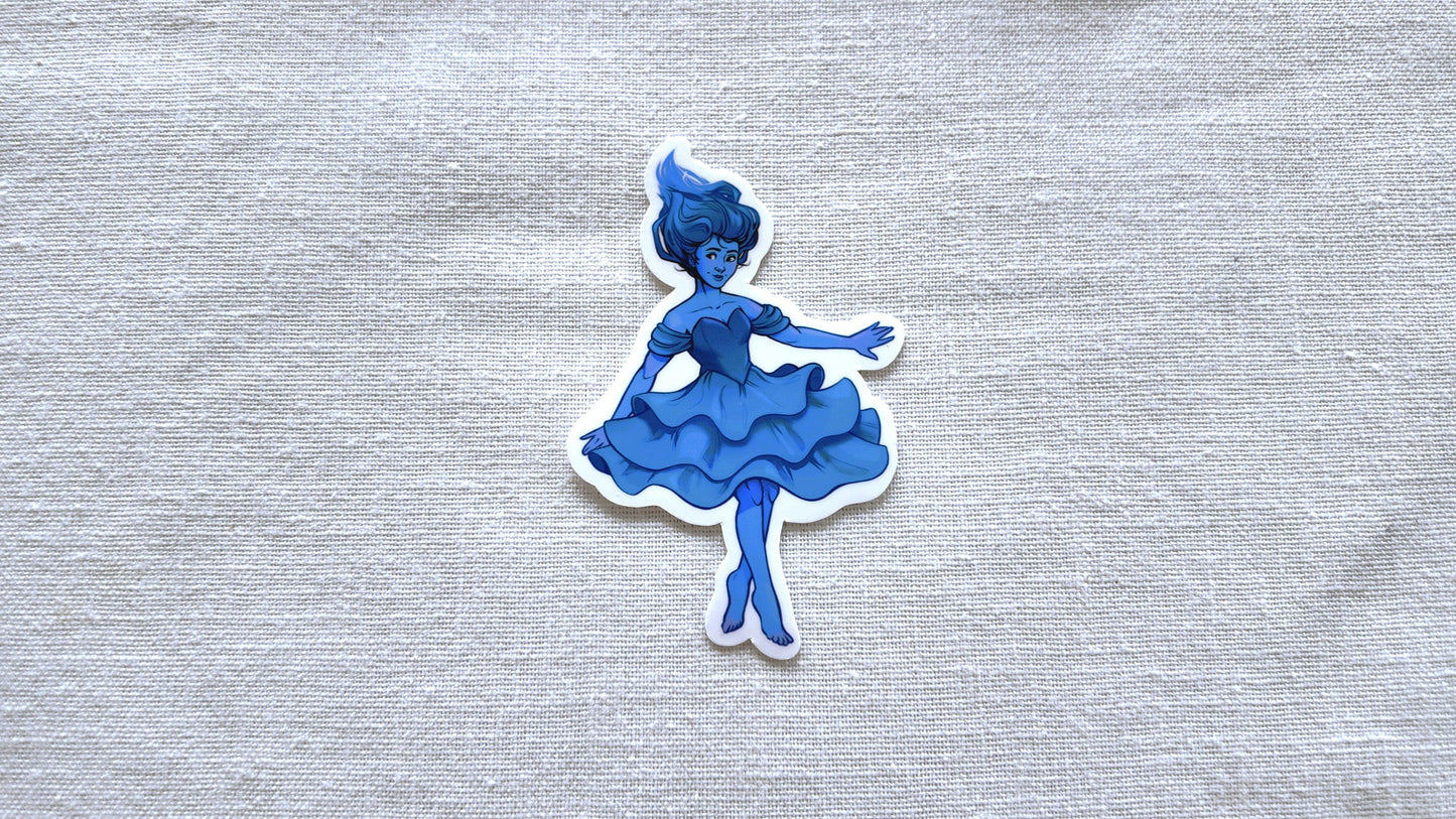 Syl | Sticker