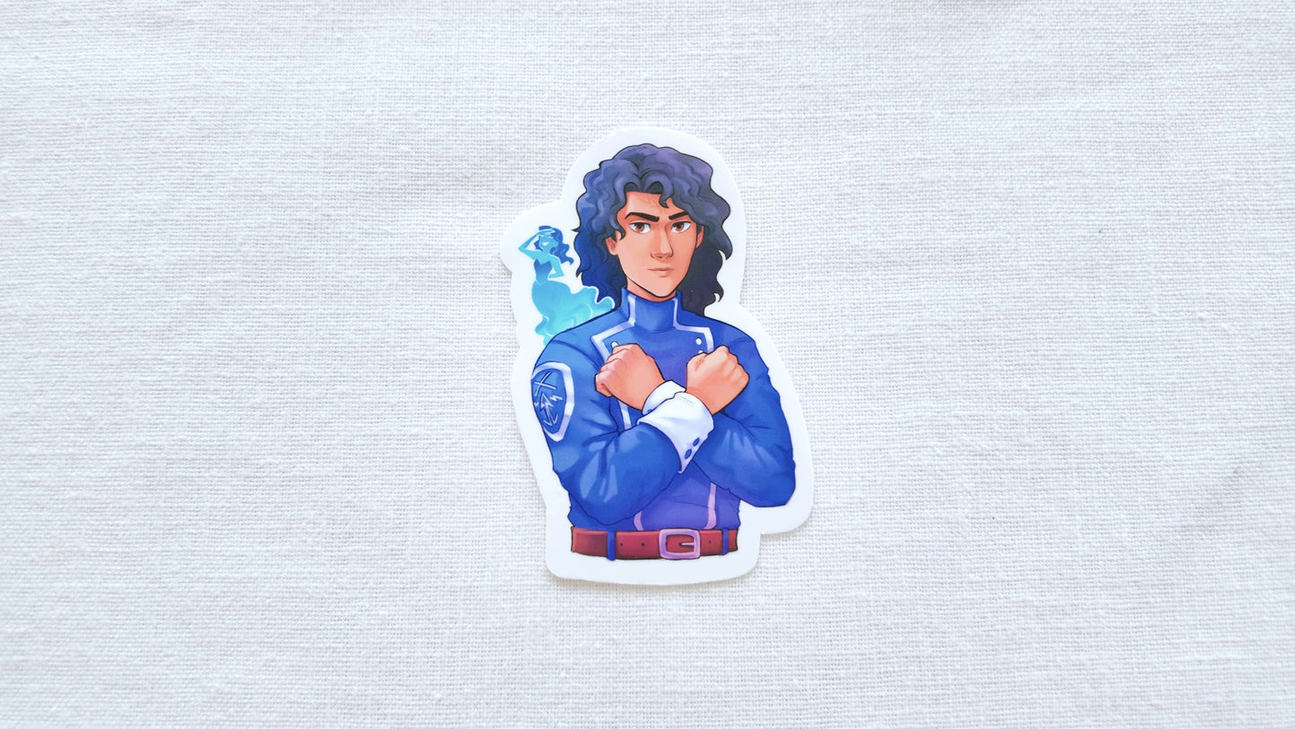 Stormlight | Sticker Collection