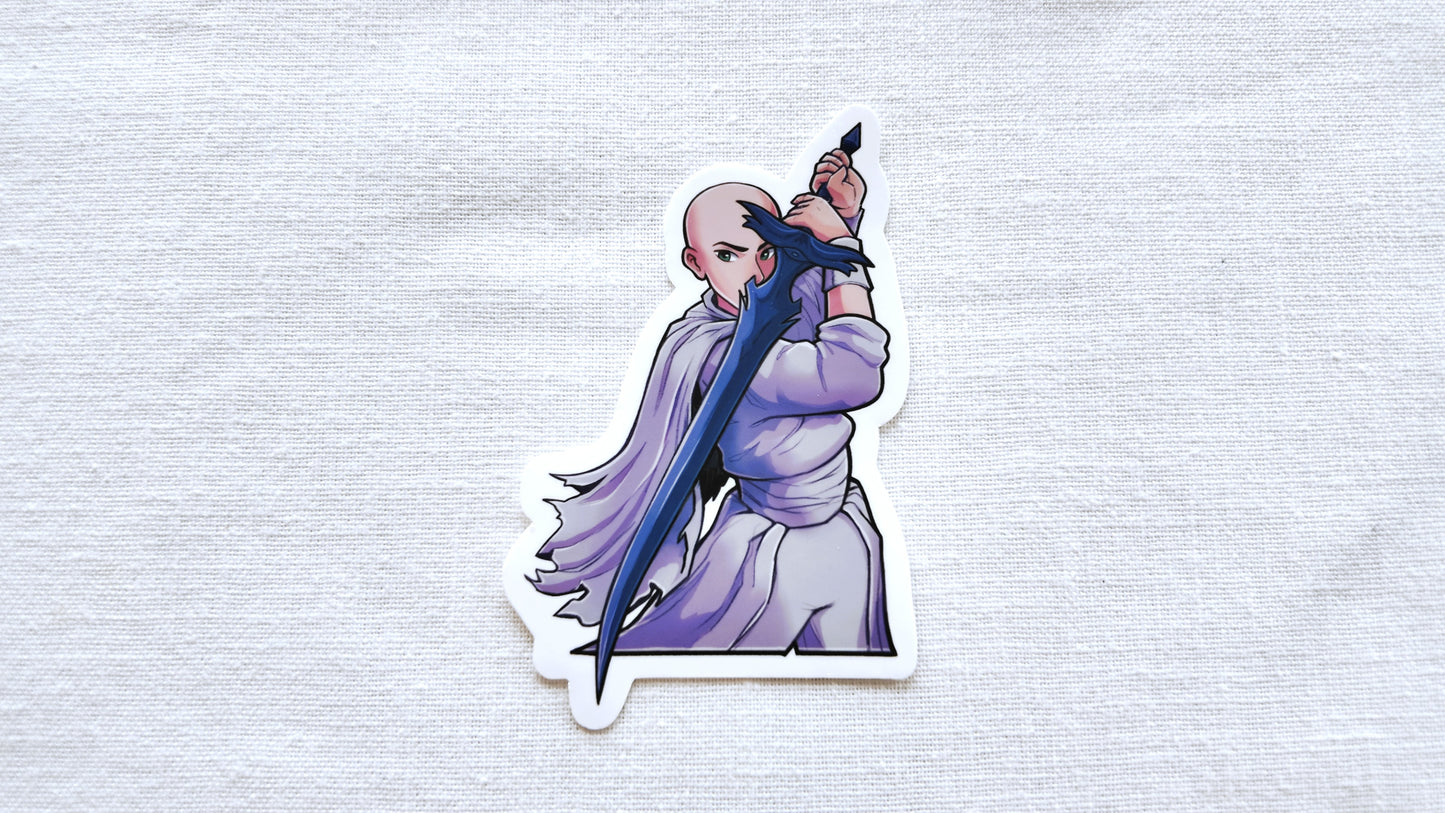 Stormlight | Sticker Collection