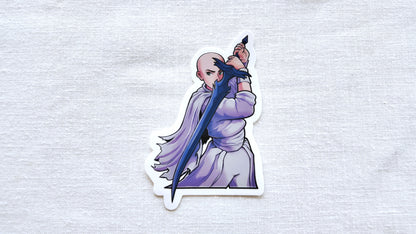 Stormlight | Sticker Collection