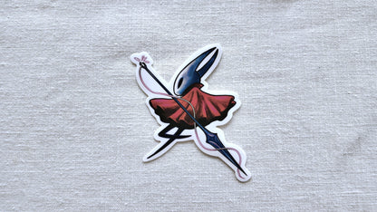 Silksong | Sticker Collection