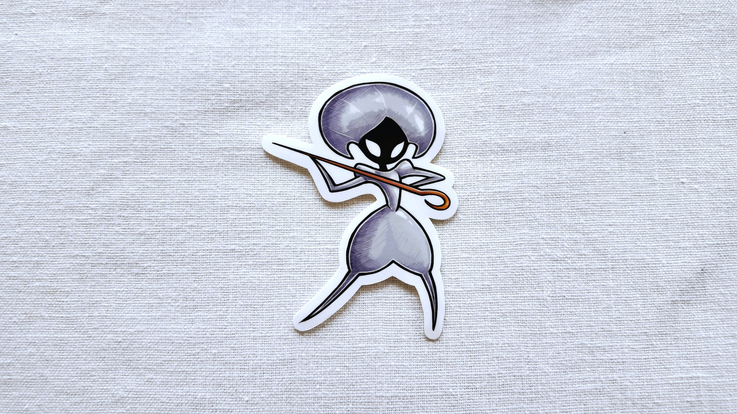 Silksong | Sticker Collection