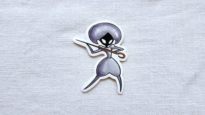 Silksong | Sticker Collection