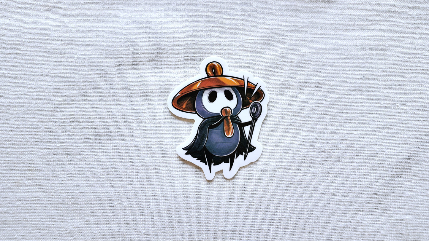 Silksong | Sticker Collection