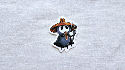 Silksong | Sticker Collection