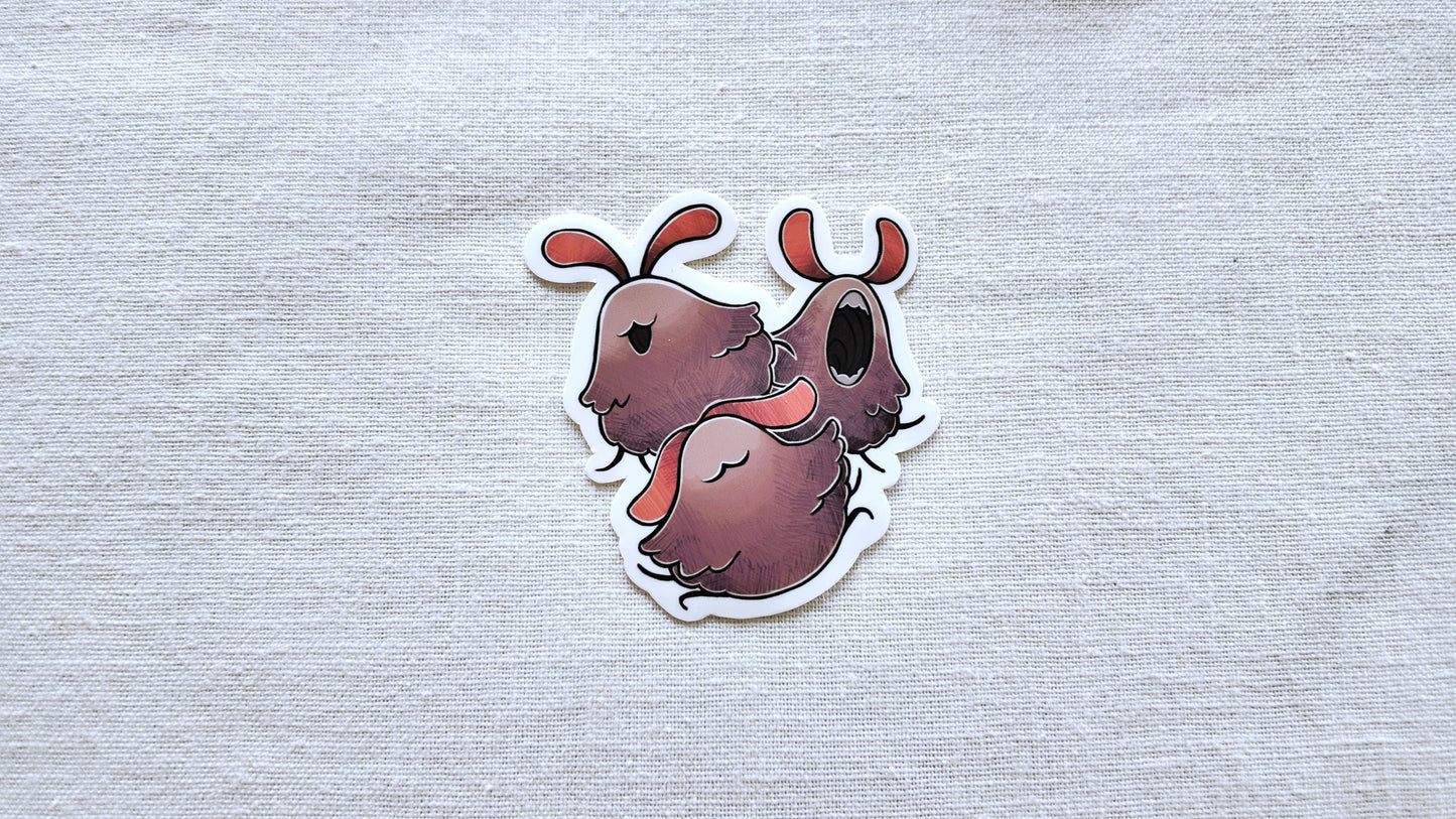 Silksong | Sticker Collection