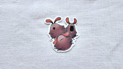 Silksong | Sticker Collection