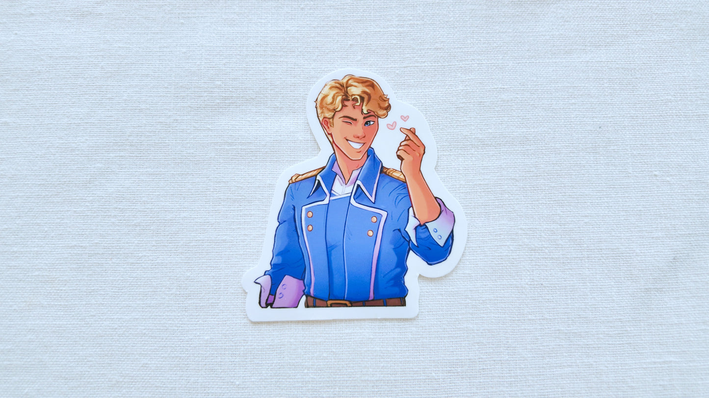 Stormlight | Sticker Collection