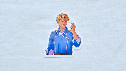 Stormlight | Sticker Collection