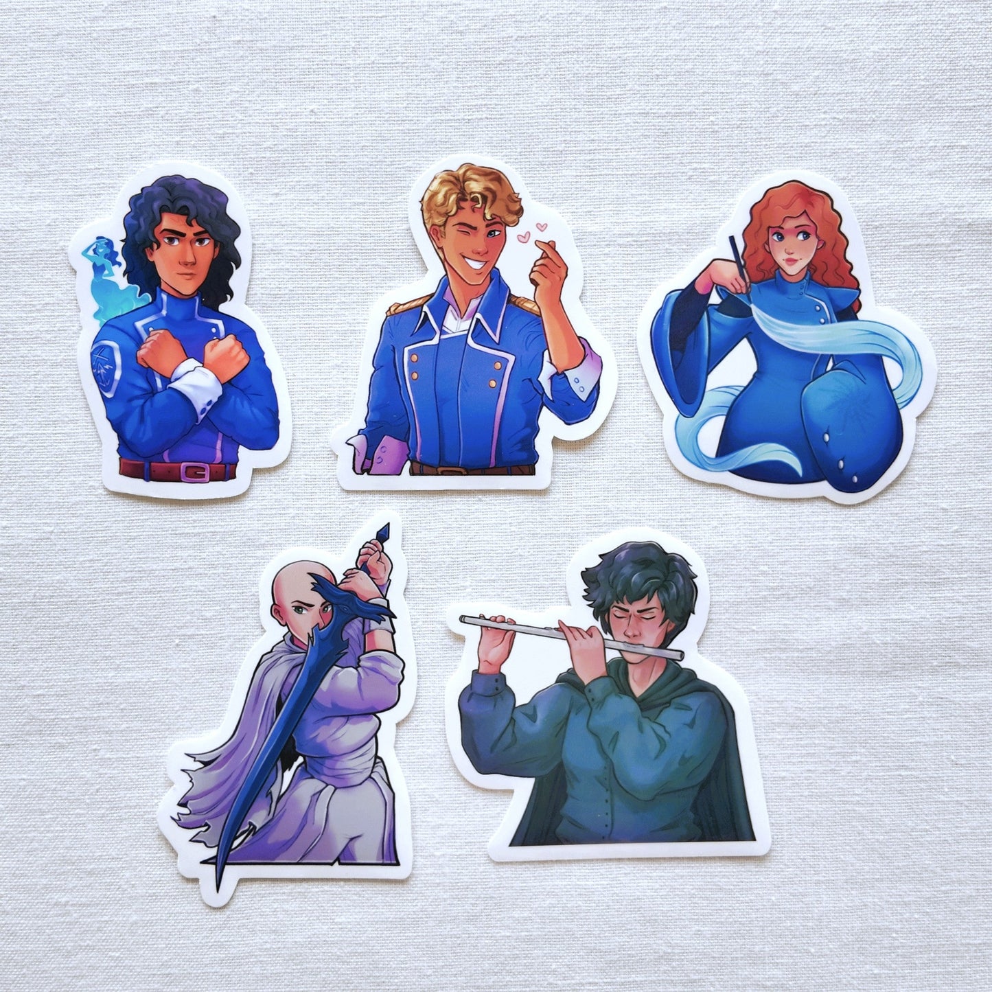 Stormlight | Sticker Collection