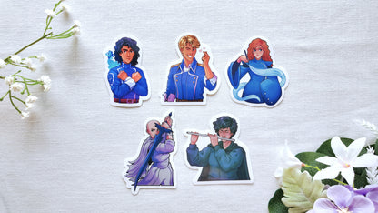 Stormlight | Sticker Collection