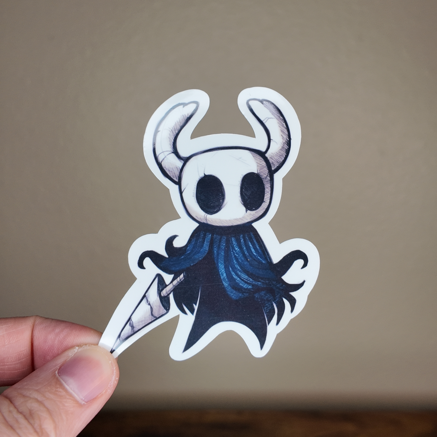 Hollow Knight | Sticker Collection