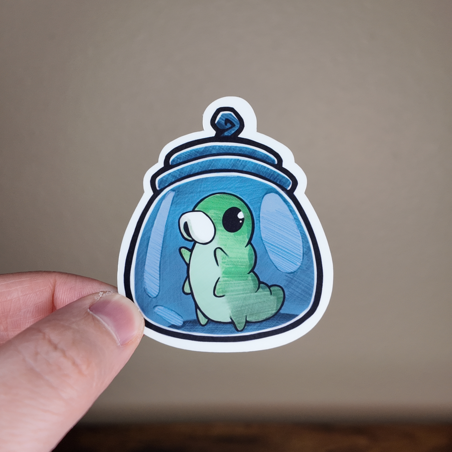 Hollow Knight | Sticker Collection