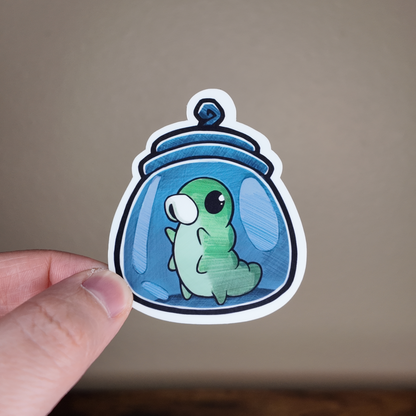 Hollow Knight | Sticker Collection