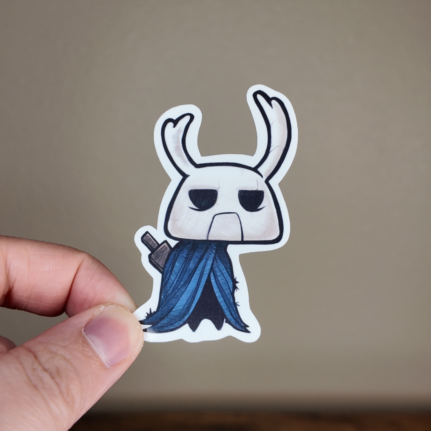 Hollow Knight | Sticker Collection