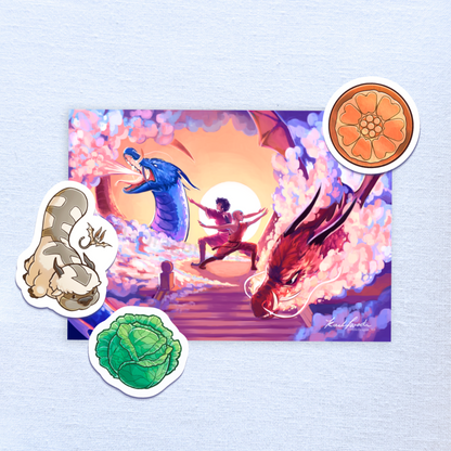 OFFICIAL Spark Mail Club | Inspirational Monthly Subscription