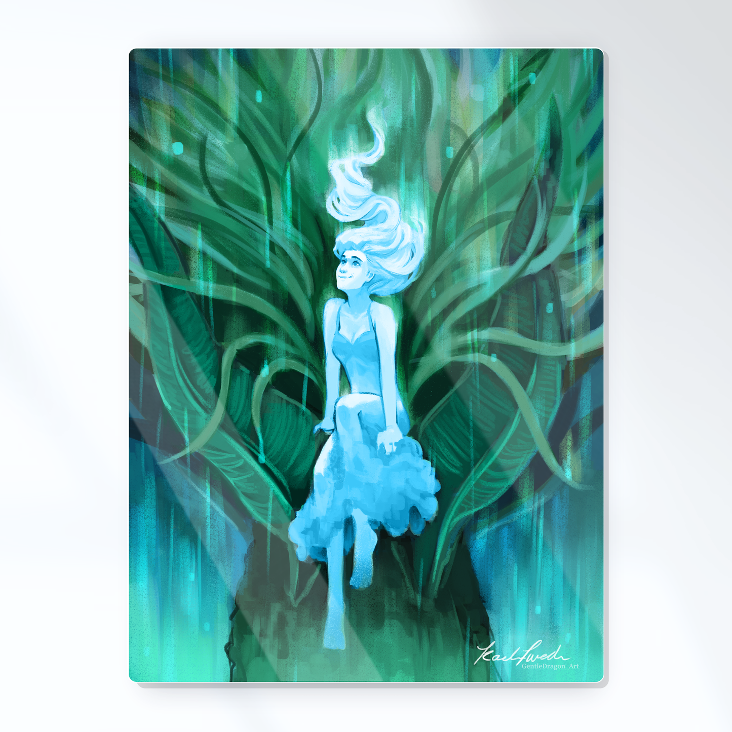 Syl | Stormlight Archive