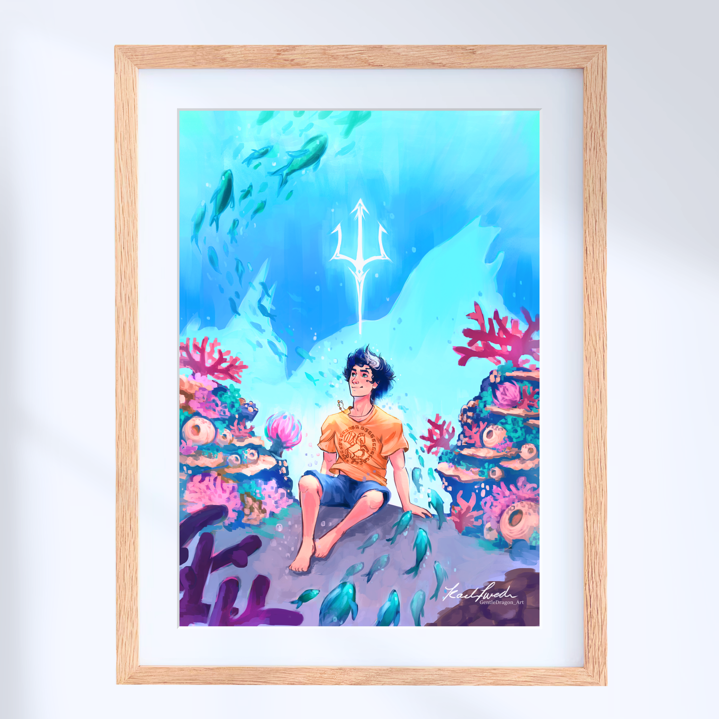 Percy Jackson