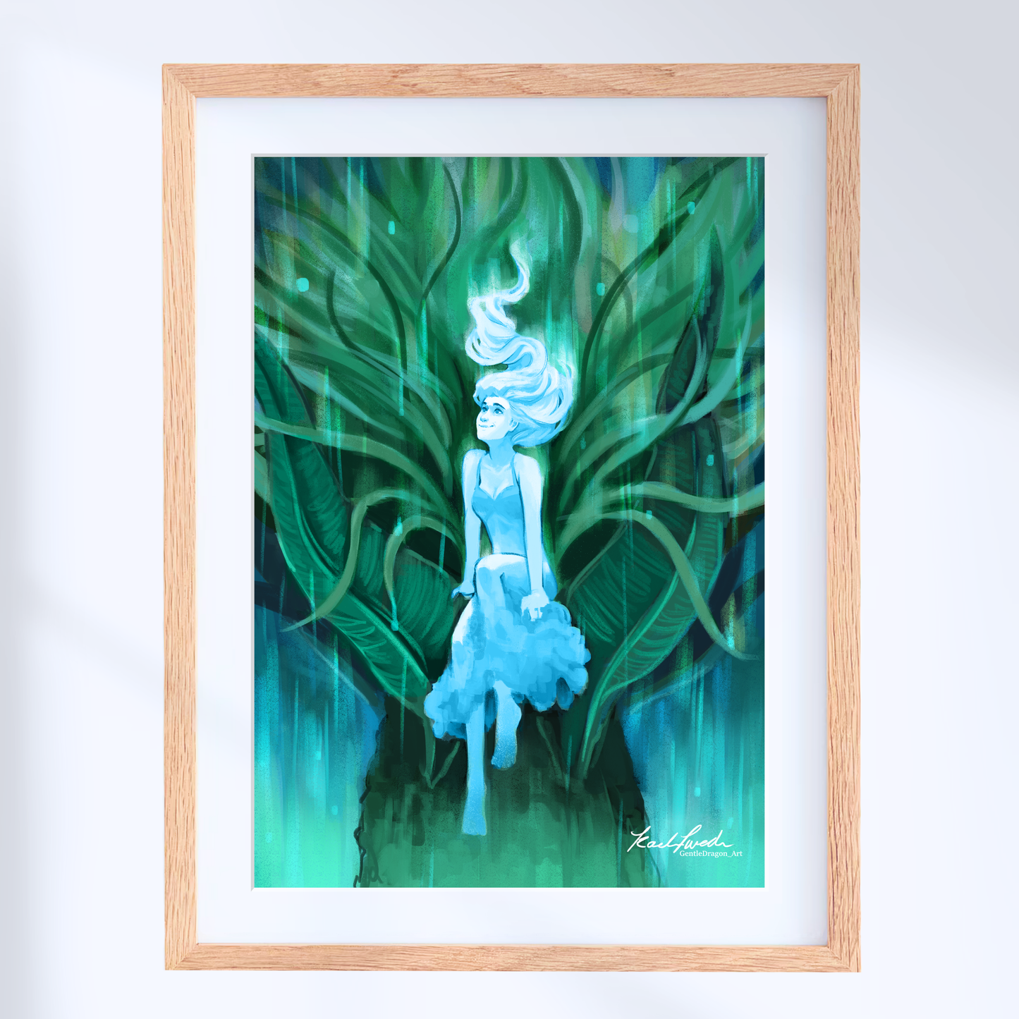Syl | Stormlight Archive