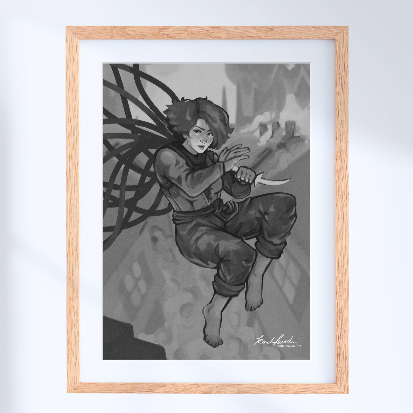 Vin | Mistborn Era 1