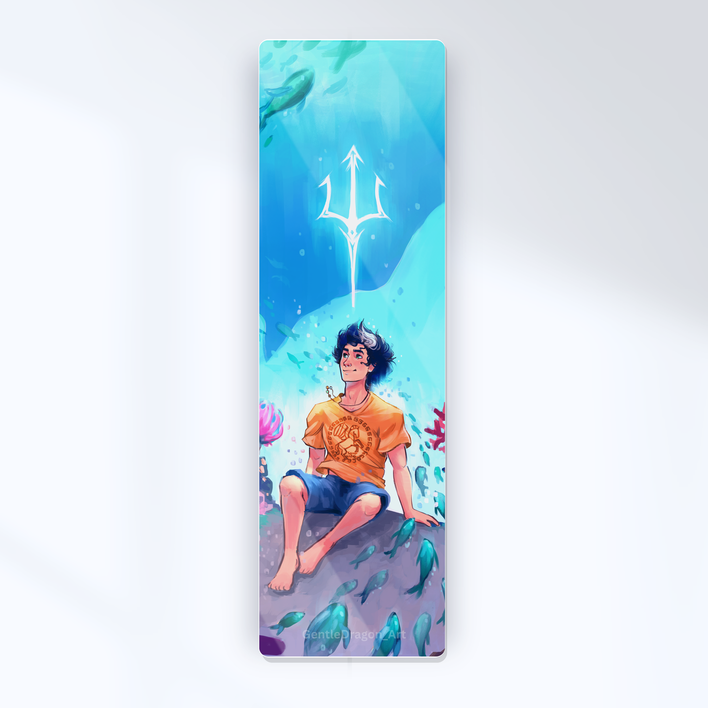 Percy Jackson
