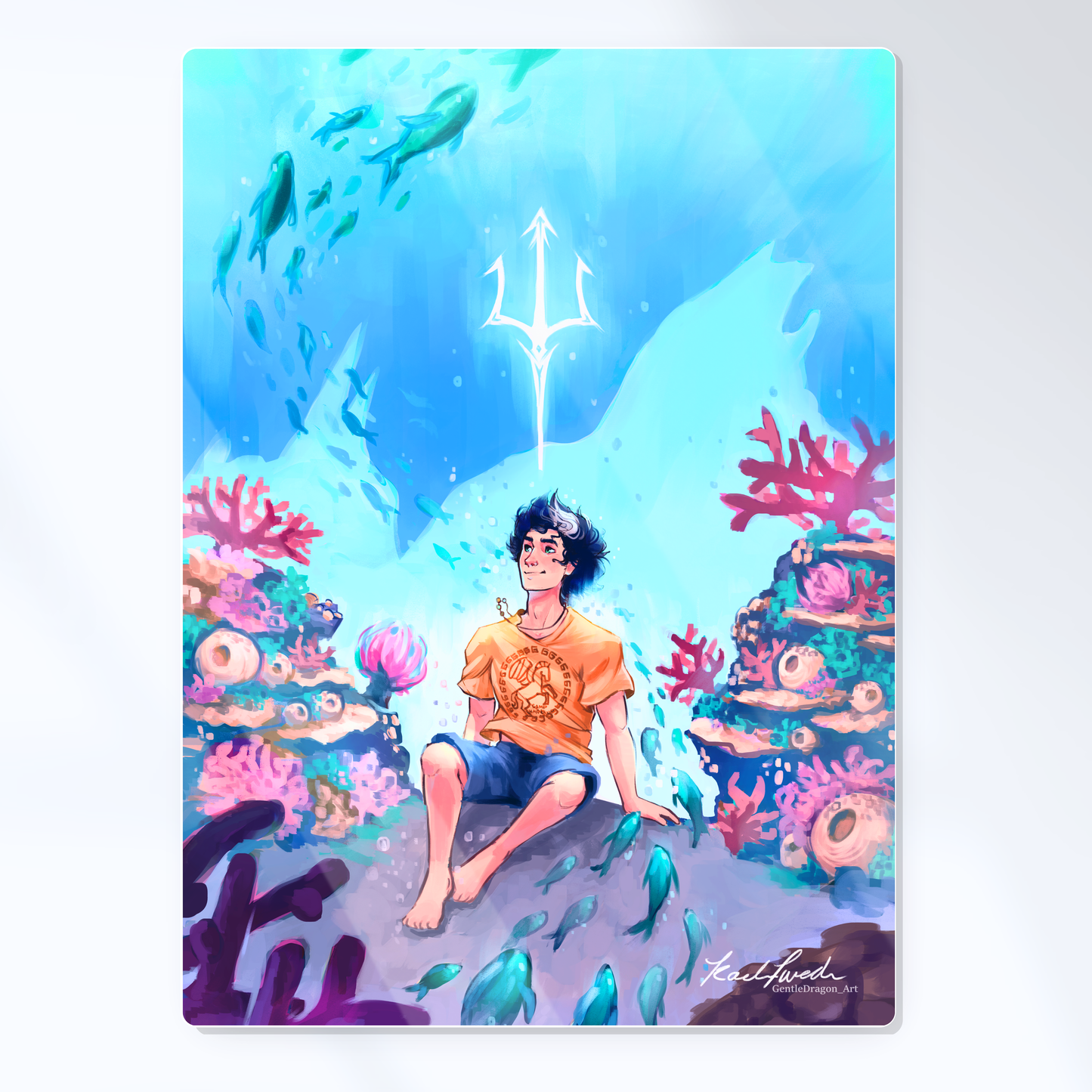 Percy Jackson